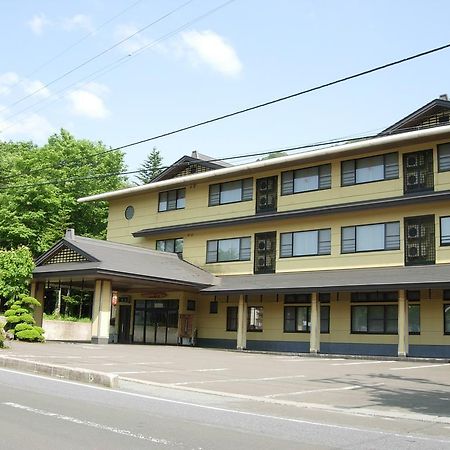 Towadako Shinzantei Hotel Koszaka Kültér fotó
