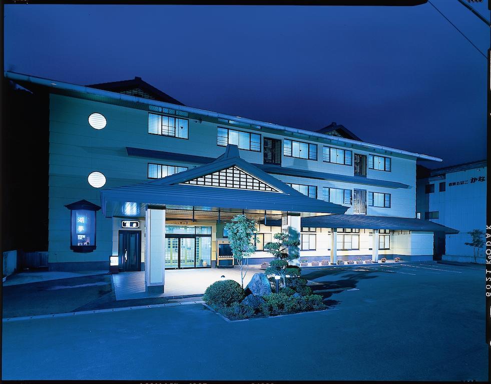Towadako Shinzantei Hotel Koszaka Szoba fotó