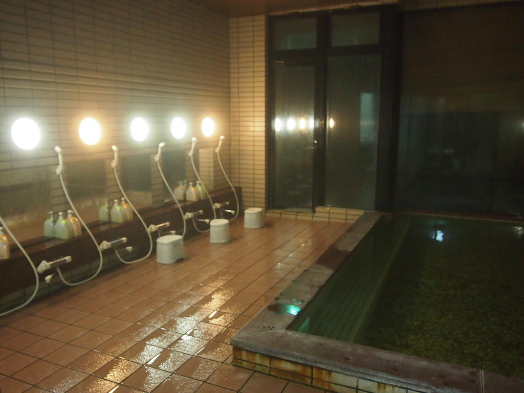 Towadako Shinzantei Hotel Koszaka Kültér fotó