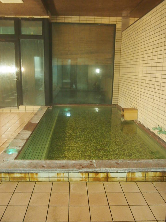 Towadako Shinzantei Hotel Koszaka Kültér fotó