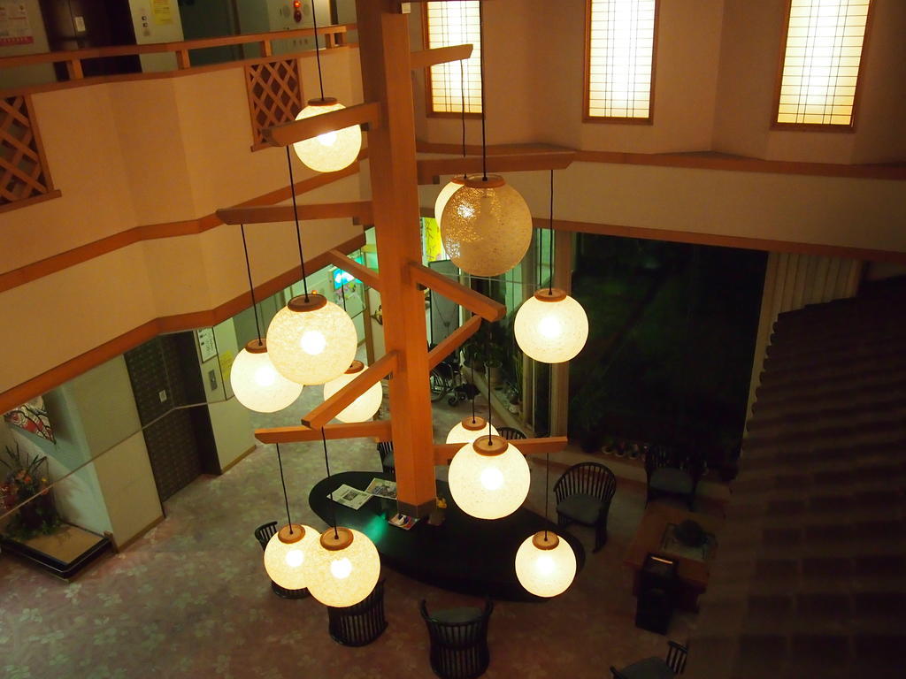 Towadako Shinzantei Hotel Koszaka Kültér fotó