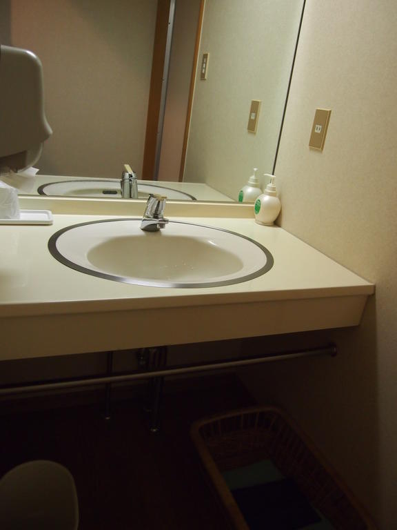 Towadako Shinzantei Hotel Koszaka Szoba fotó