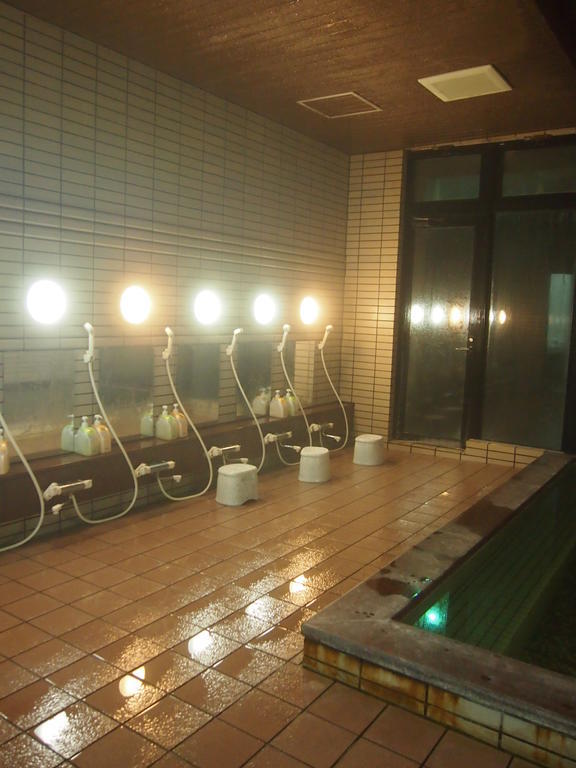 Towadako Shinzantei Hotel Koszaka Kültér fotó