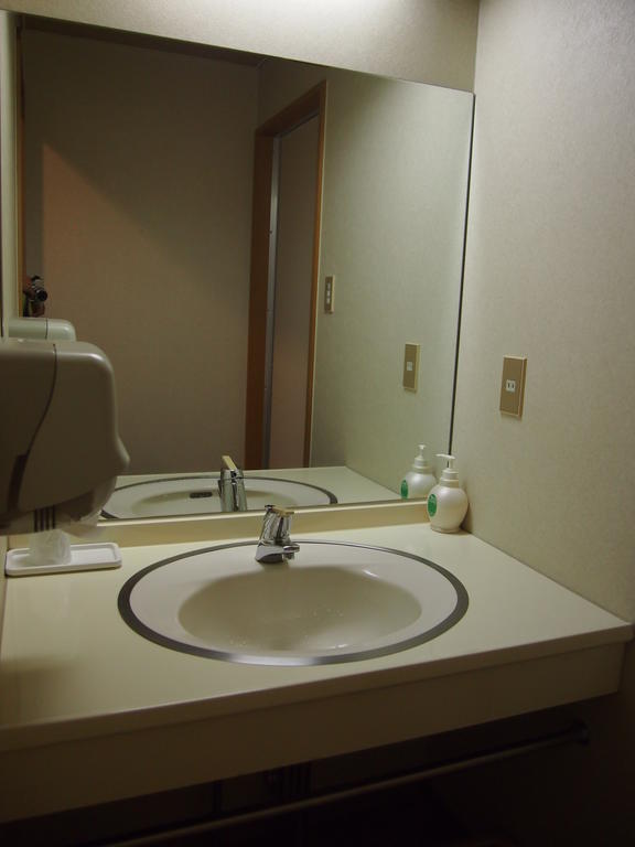 Towadako Shinzantei Hotel Koszaka Kültér fotó